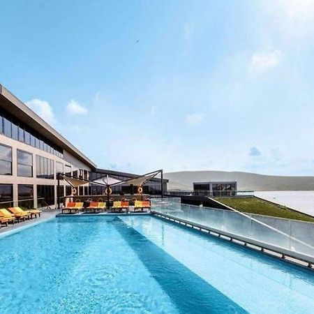 The S, Ascend Hotel Collection (Adults Only) Алачати Экстерьер фото